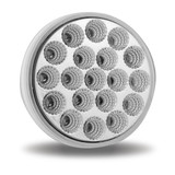 4 Dual Revolution Red/Green LED