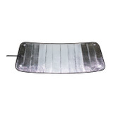 Windshield Sunshade For 2008-2017 Freightliner Cascadia