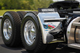 Premium 30" Quarter Fender Kit