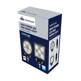 5 LED High Power Mini Round Flood Light