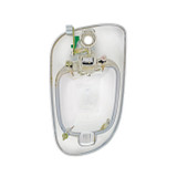 Exterior Door Handle For 2008-2017 Freightliner Cascadia - Passenger