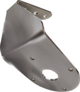 Angled Mirror Turn Signal Bracket - JML Kustoms