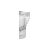 CHROME REPLACEMENT BEZEL FOR UNITED PACIFIC RECTANGULAR PROJECTION HEADLIGHTS