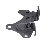 Black Painted Steel Door Hinge For Isuzu NPR (1995-2007) & NPR HD (2003-2007)