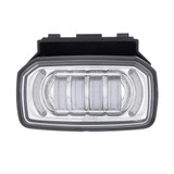 12 LED Projector Fog Light For 2018-2023 International LT