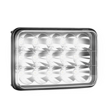 4"X6" Reflector Led Headlight