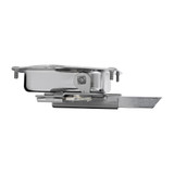 Exterior Sleeper Storage Door Handle For Kenworth W900/T800 (2004-2015), Long Striker - Passenger (Bulk)