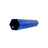 13" Long Plastic Lug Nut Socket Tool For Plastic Nut Covers
