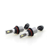 9007 Headlight Bulbs M Series