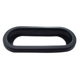Oval Grommet
