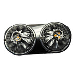 Kenworth W900 Day Cab Interior Dome Light Bracket-JML Kustoms