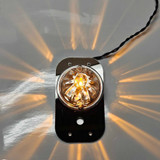 Freightliner Columbia / Coronado Dome Light Bracket-JML Kustoms