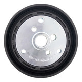 Chevrolet and GMC Pickup Trucks Hub Kit for 3 Hole Steering Wheel(1975-95)-N/A-850