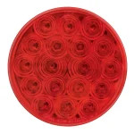 4" Fleet LED Light Light Only
