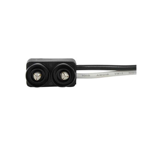 2-Prong Pigtail