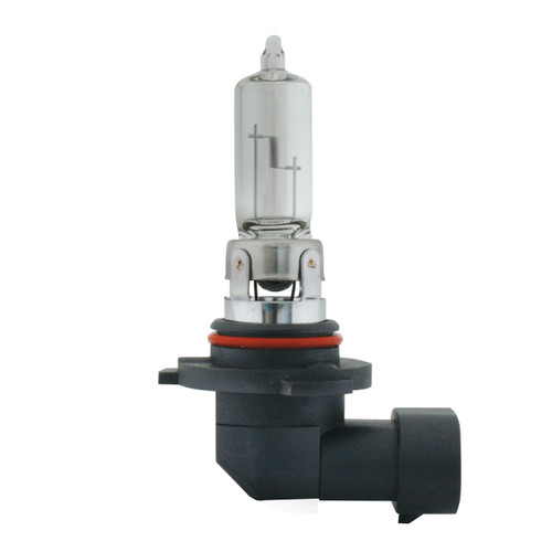 9005 Headlight Halogen Standard Bulb - Clear