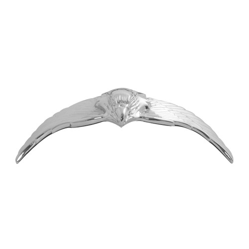 War Eagle Emblem Headlight Cover - Large