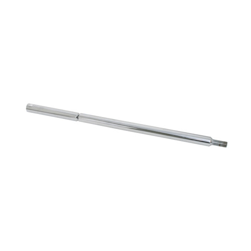 Gear Shift Extension 12" - Chrome