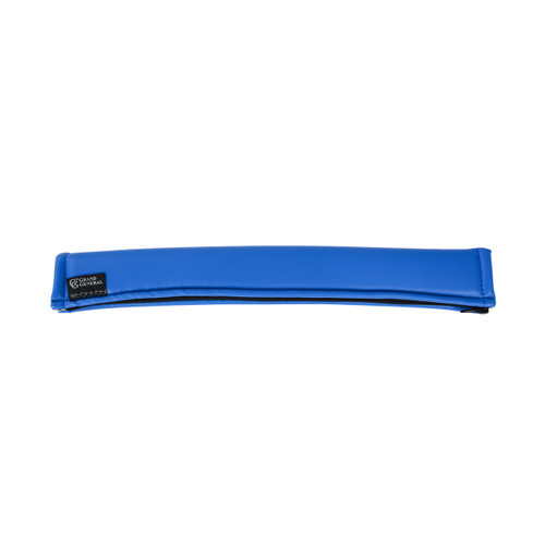 17" Gear Shift Stick Cover - Matte Blue