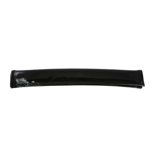 17" Gear Shift Stick Cover - Black Carbon Fiber-Grand General-99664