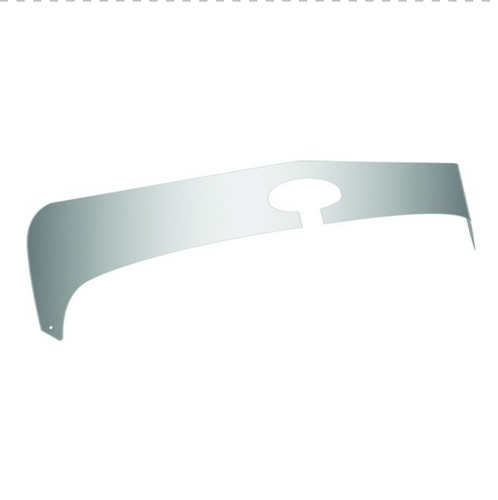 Peterbilt - 387 - Hoodshield Bug Deflector-Trux-THOD-PET387