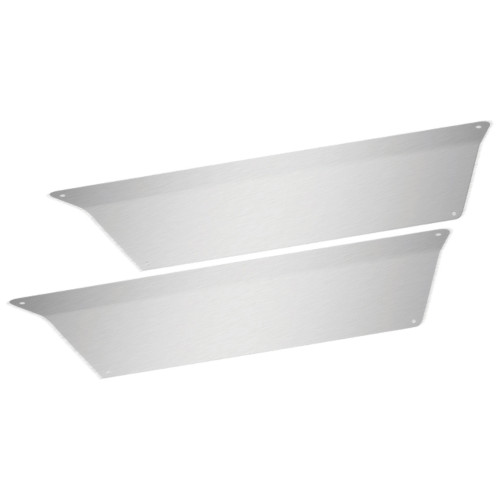 Peterbilt 579 Front Step Trim-Trux-TP-1648