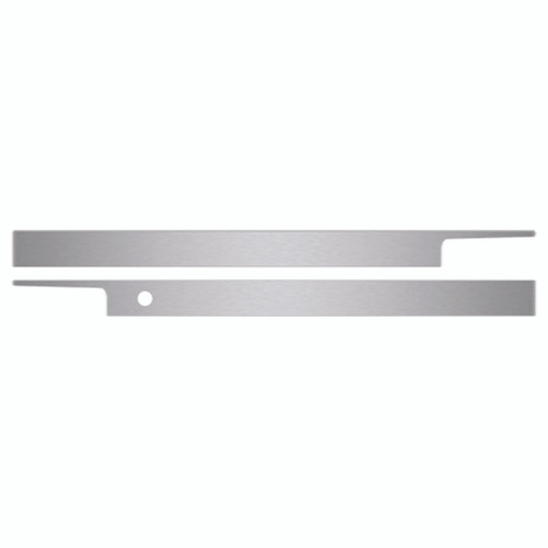 Peterbilt 389 OEM Cab Panel - Blank (2007-2010)-Trux-TP-1307