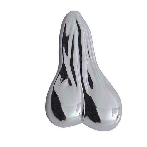 Chrome Balls Accent 2-1/2"-United Pacific-50106