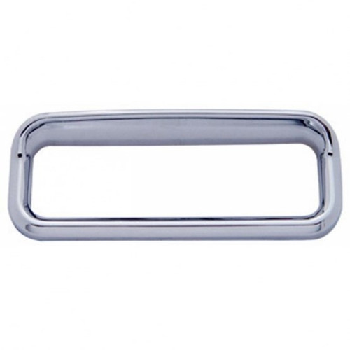 Freightliner Century Glove Box Emblem Bezel