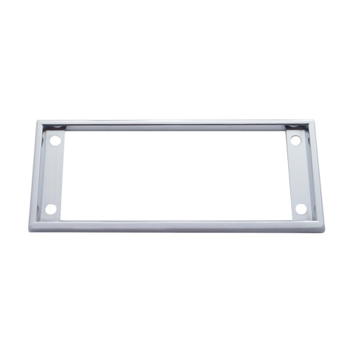 Kenworth A/C Dash Panel Trim