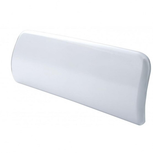 Freightliner Stainless Upper Dash Cover -Passenger