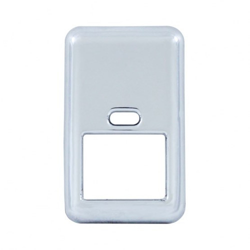 Volvo Rocker Switch Cover - Plain