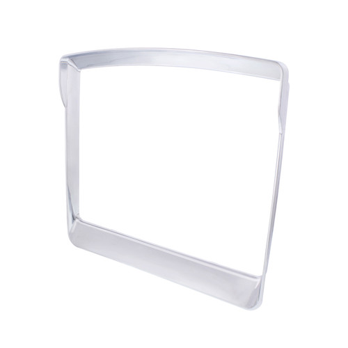 Speed/Tachometer Dash Panel Trim For 2006+ Kenworth