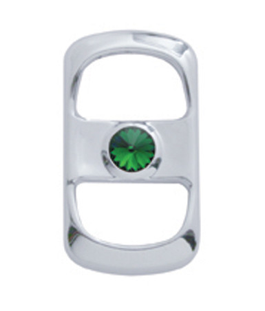 Rocker Switch Cover For Freightliner (3 Pack)