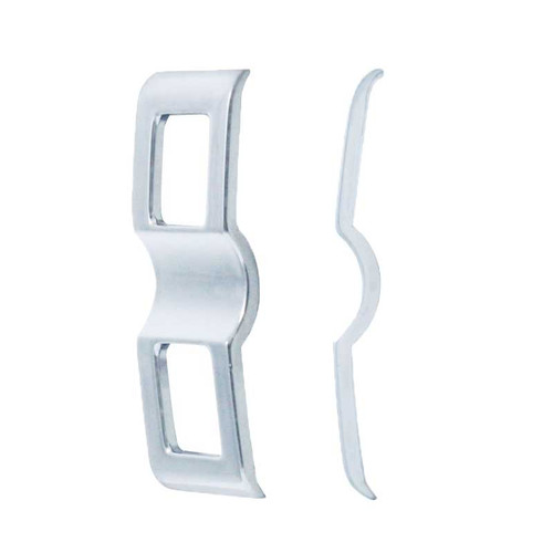 Switch Cover For 2008-2017 Freightliner Cascadia - 3 Openings (Card of 2)