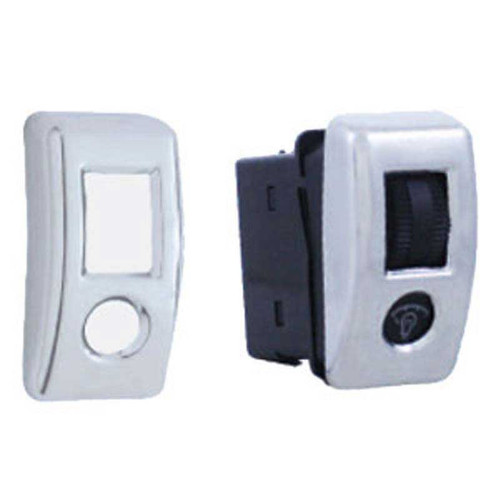 2006+ Kenworth Dimmer Switch Cover