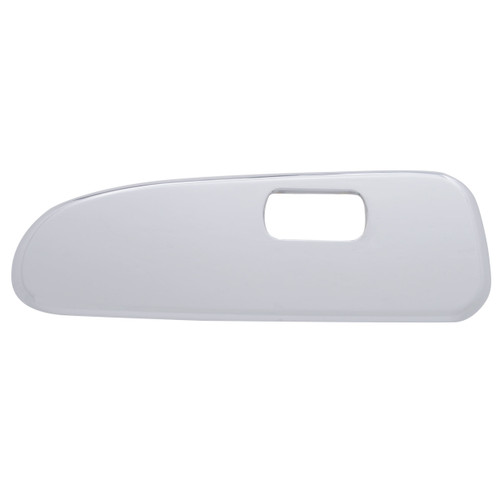 Window Switch Panel (1 Cutout) For 2006-2019 Peterbilt -Driver