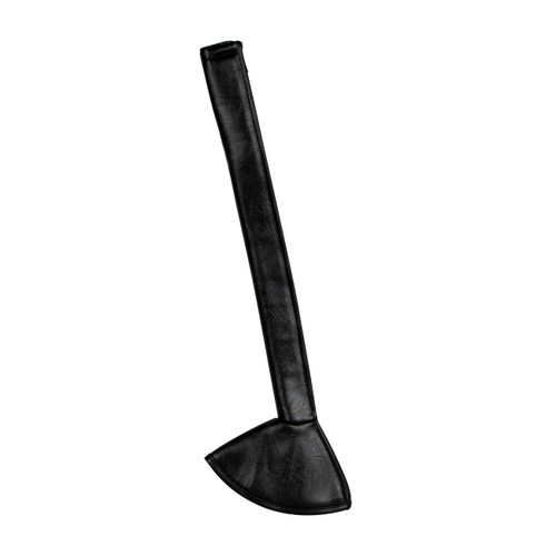 30" Black Shifter Boot