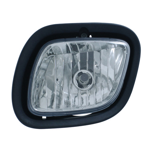 Fog Light With DRL Function For 2008-2017 Freightliner Cascadia -Driver