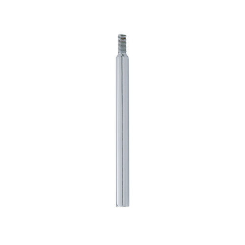6" Chrome Shifter Shaft Extension