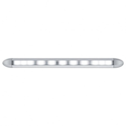11 LED Slim strip Light