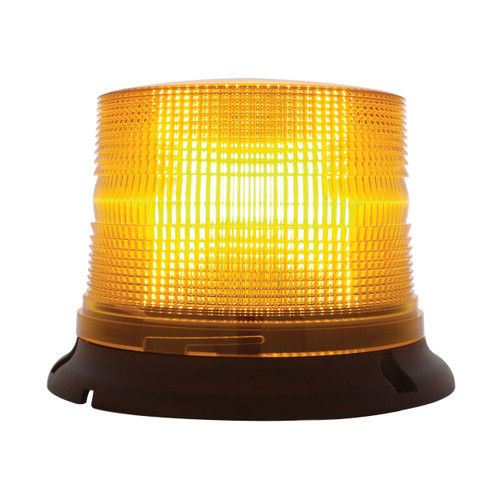 4 High Power 3 Watt LED Beacon Light - Permanent Mount