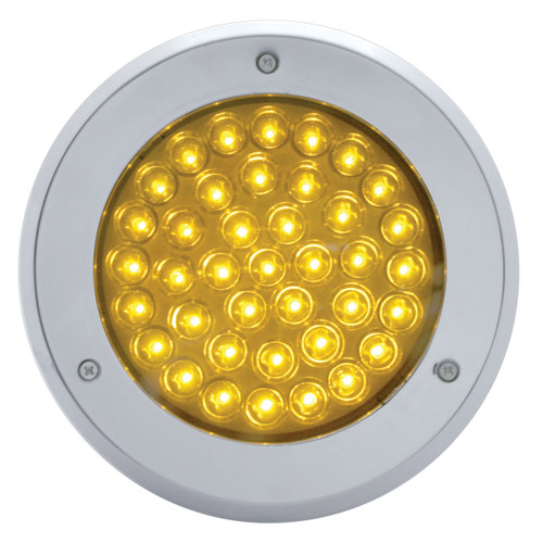 4" Mirror Bezel
