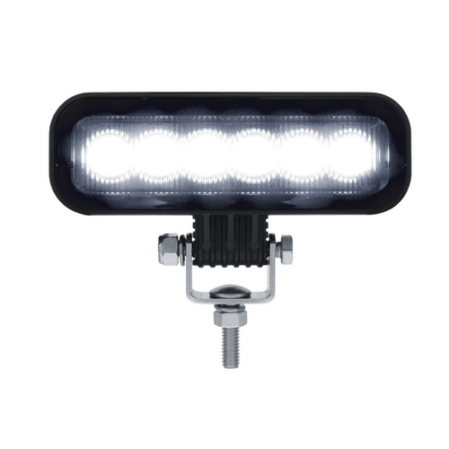 6 High Power 3 Watt SMD LED Rectangular Flood Light