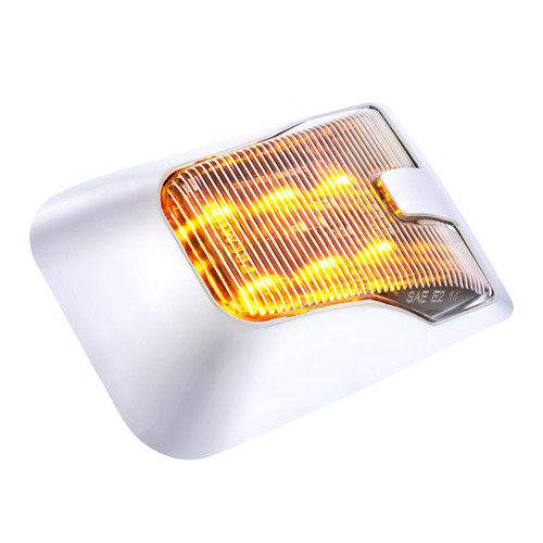 Volvo LED Sleeper Light Bezel