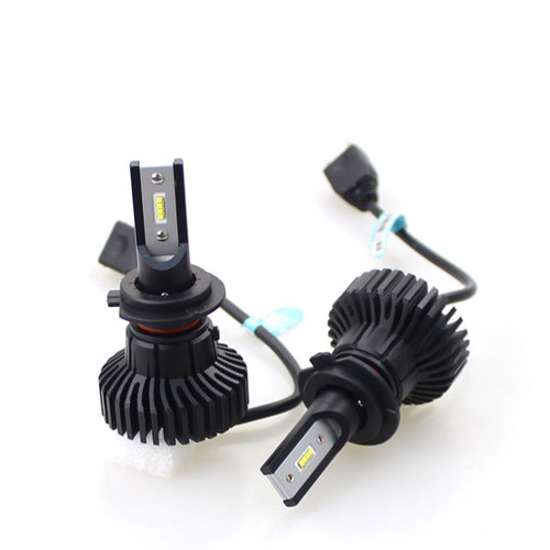 Platinum Series LED H7 Replacement Bulbs