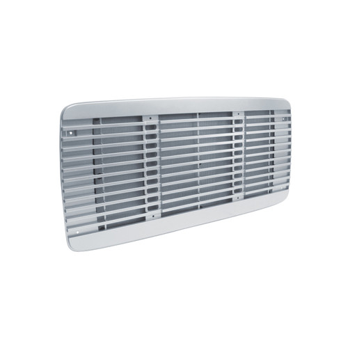Freightliner Fl 60/70/80/106/112 Silver Grille