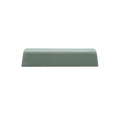 Green Buffing Rouge Bar, 2.3 Lbs. Bar