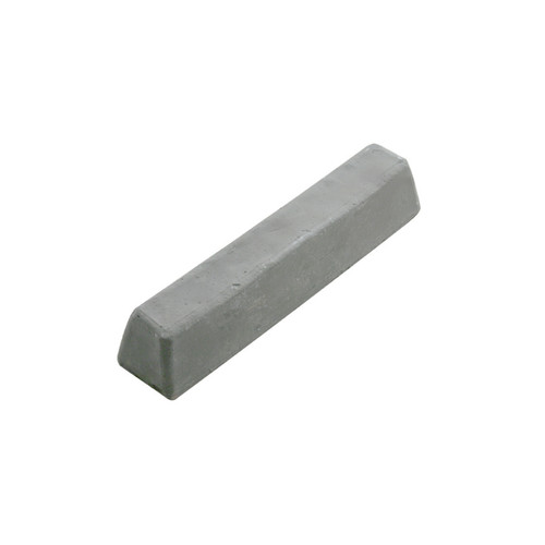 Gray Buffing Rouge Bar, 2.3 Lbs. Bar