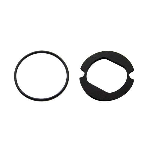 Rubber "O" Ring and Foam Gasket For Cab Light
